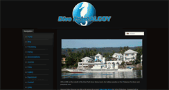 Desktop Screenshot of divepoint-alcoy.net